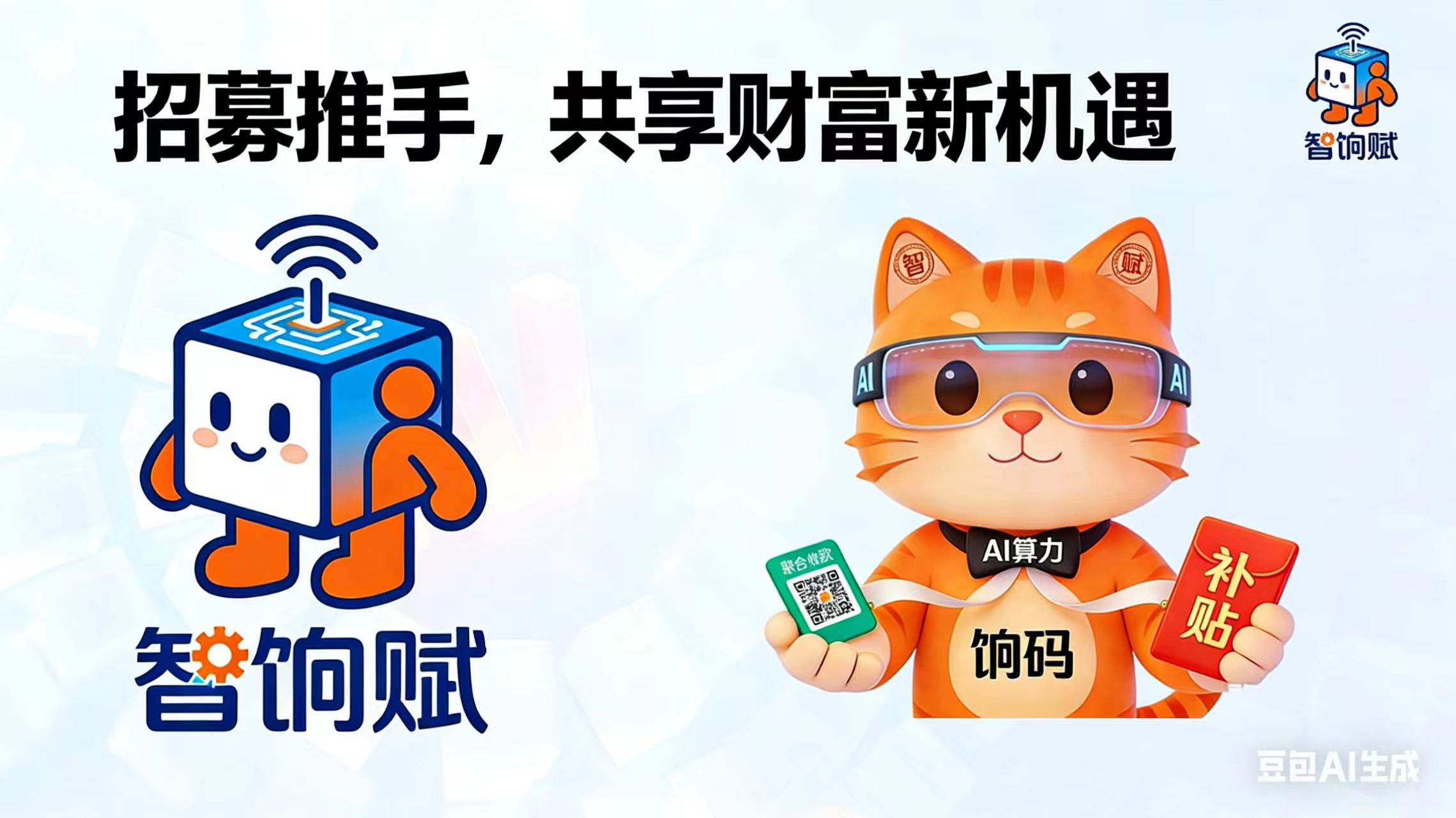 人人可0成本创业，成为推手